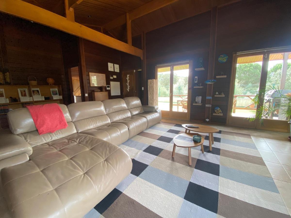 Wooden Twin Room Minde Ngoại thất bức ảnh
